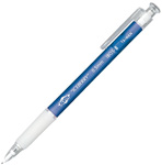 Alvin Iceberry Mechanical Pencil: Blue, 0.5mm