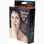 Jacquard Mehndi Henna Kit