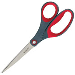 Scotch 8" Precision Scissor