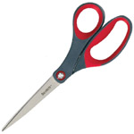 Scotch 8" Precision Ultra Edge Scissor