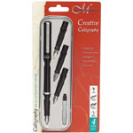 Manuscript Creative Calligraphy Set