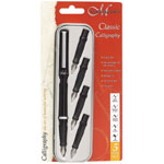 Manuscript Classic Calligraphy Set