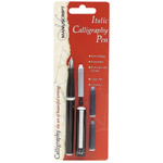 Manuscript Italic Calligraphy Pen Set