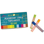 Finetec Blackboard Chalk Set