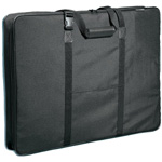 Prestige Carry-All Soft-Sided Art Portfolio: 20" x 26"