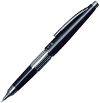 Pentel Sharp Kerry Pencil: Black, 0.7mm