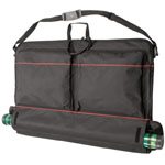 Prestige All-in-One Soft-Sided Art Portfolio: 24" X 36"