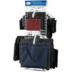 Prestige Pegasus Portfolio And Presentation Case Display: Floor