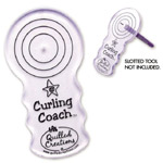Quilled Creations Curling Coach Tool