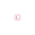 Eye-Lets Etc. 1/8" Round Eyelet: Baby Pink, Top Painted