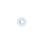 Eye-Lets Etc. 1/8" Round Eyelet: Pale Blue, Top Painted