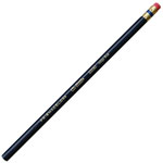 Col-Erase Erasable Color Pencil: Indigo Blue, Box of 12