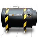 ElectroCorp 1000 AirMarshal Unit