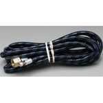Badger 10 Feet  Braided Air Hose