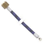 10 feet  Quick Dis Connect  Female Hose