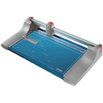 Dahle Premium Rolling Trimmer: 12 1/8" Cut Length