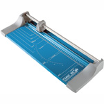 Dahle Personal Rolling Trimmer: 18" Cut Length