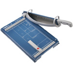 Dahle Premium Series Guillotine: 14 1/2" Cut Length