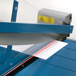 Dahle Laser Guide for Item 580/585