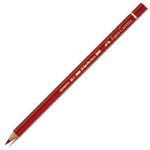 Faber-Castell Polychromos  Artist Colour Pencil: White, Pack Of 12
