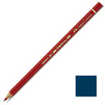 Faber-Castell Polychromos Artist Colour Pencil: Dark Indigo, Pack Of 12