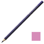 Faber-Castell Art Grip Aquarelle Studio Quality Watercolor Pencil: Light Magenta, Pack of 12
