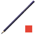 Faber-Castell Art Grip Aquarelle Studio Quality Watercolor Pencil: Pale Geranium Lake, Pack of 12