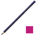 Faber-Castell Art Grip Aquarelle Studio Quality Watercolor Pencil: Middle Purple Pink, Pack of 12