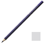 Faber-Castell Art Grip Aquarelle Studio Quality Watercolor Pencil: Cold Grey I, Pack of 12