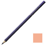 Faber-Castell Art Grip Aquarelle Studio Quality Watercolor Pencil: Medium Flesh, Pack of 12