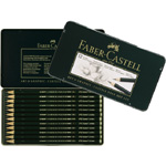 Faber-Castell 9000 Art Set