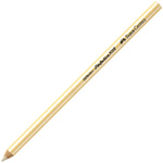 Faber-Castell 7058 Perfection Eraser Pencil: Pack of 12