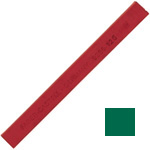Faber-Castell Polychromos Artists Pastel: Hooker's Green, Pack of 12