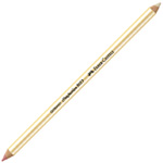 Faber-Castell 7057 Perfection Eraser Pencil: Pack of 12