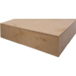 Gotrick Creative Galerie Wood Panel: 40" X 60"
