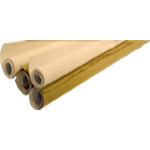 Gotrick Primed Cotton Canvas: 6 Yards x 53", 7 oz