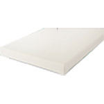 Gotrick Deluxe Collection First Quality Stretched Canvas: 16" X 32"