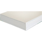Gotrick Canvas Board: 100% Natural Cotton - 11" X 14"