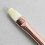 Chungking Hog Bristle 1300: Bright Size 4 Brush