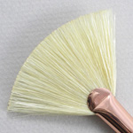 Chungking Hog Bristle 1300: Fan Size 12 Brush