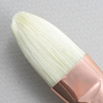 Chungking Hog Bristle 1310: Filbert Size 12 Brush