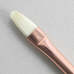 Chungking Hog Bristle 1310: Filbert Size 4 Brush