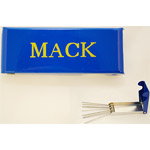 Mack 13 Piece Tip Cleaner Set