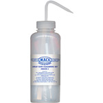 Mack 32 oz. Poly Wash Bottle