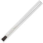 Mack Acid Brush Series -7: Stiff Horse Hair 1/4", Size - 0, Pack of 12