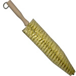 Mack 14-1/2" Tamphir Wire Wheel Spoke Brush Series 7030-T