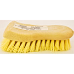 Mack 6" Upholstery Brush - Poly Fill Series 7070