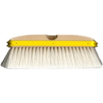 Mack 9-1/2" Synthetic Wash Brush - Head Only Series-7089