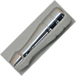 Mack Short Polished Handle Series LL-SPH