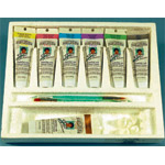 Scheewe Dimension Plus Set: 7 Tubes & Tips